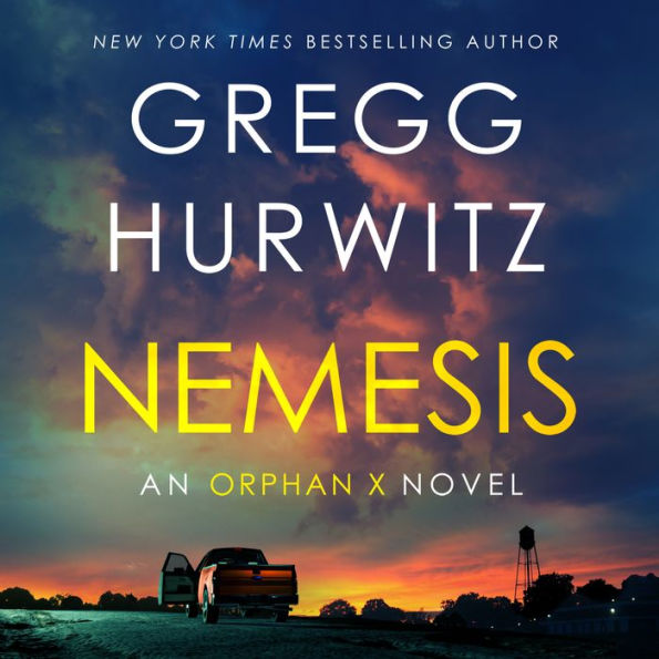 Nemesis: An Orphan X Novel