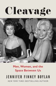 Downloading books free on ipad Cleavage: Men, Women, and the Space Between Us by Jennifer Finney Boylan