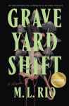 Alternative view 1 of Graveyard Shift: A Novella (B&N Exclusive Edition)