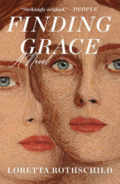 Finding Grace: A Novel