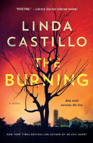 Free download for audio books The Burning: A Novel FB2