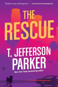 Audio books download links The Rescue (English Edition) by T. Jefferson Parker  9781250382092