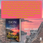 Alternative view 5 of Skin and Bones: And Other Mike Bowditch Short Stories