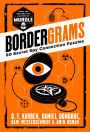 Bordergrams: Divide Words and Conquer the World in 80 Puzzles