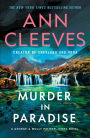 Murder in Paradise: A George & Molly Palmer-Jones Novel