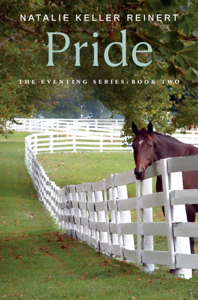 Pride: A Novel