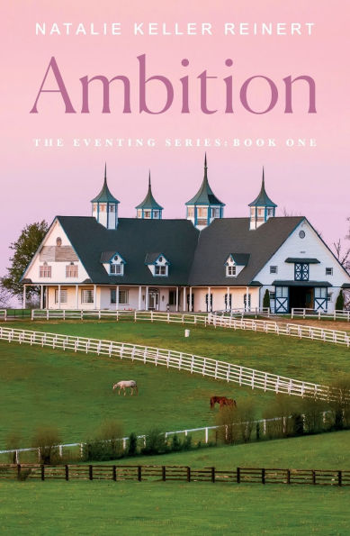 Ambition: A Novel