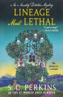 Lineage Most Lethal: An Ancestry Detective Mystery