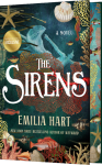 Alternative view 1 of The Sirens: A Novel (B&N Exclusive Edition)