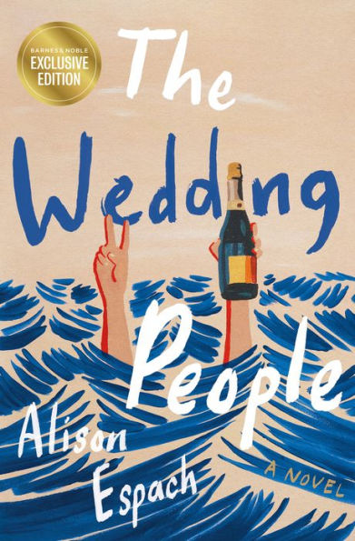 The Wedding People (B&N Exclusive Edition)