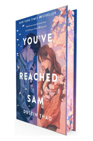 Title: You've Reached Sam: Luxe Special Edition, Author: Dustin Thao