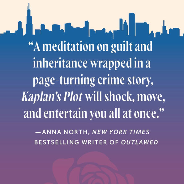 Kaplan's Plot: A Novel