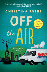 Free mp3 download ebooks Off the Air: A Mystery MOBI