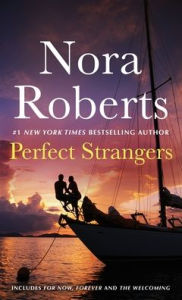 Title: Perfect Strangers: A 2-in-1 Collection, Author: Nora Roberts