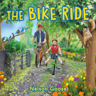 Title: The Bike Ride, Author: Nelson Goose
