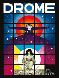 Free download english audio books Drome FB2 iBook PDF by Jesse Lonergan 9781250386939 (English literature)