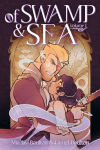 Alternative view 1 of Of Swamp & Sea Volume 1