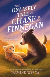 Title: The Unlikely Tale of Chase and Finnegan, Author: Jasmine Warga