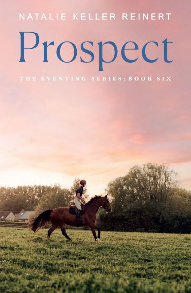 Prospect: A Novel