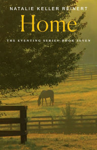 Ebook downloads free Home: A Novel DJVU RTF CHM by Natalie Keller Reinert 9781250387844