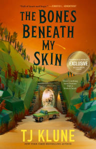 Google free ebook download The Bones Beneath My Skin English version