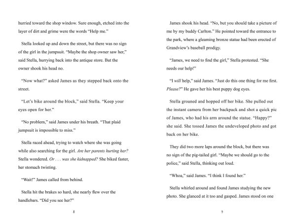 Read This Book the Dark: Scary Campfire Stories for Kids