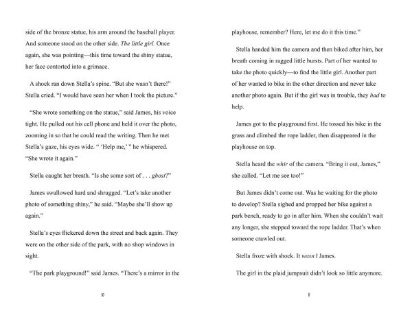 Read This Book the Dark: Scary Campfire Stories for Kids