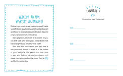 Alternative view 2 of One Question a Day for Kids (Large Format): A 3-Year Journal: Create Your Own Personal Time Capsule