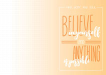 Alternative view 2 of Set Your Intention: A Journal of Lists and Inspiration for Your Beautiful Life