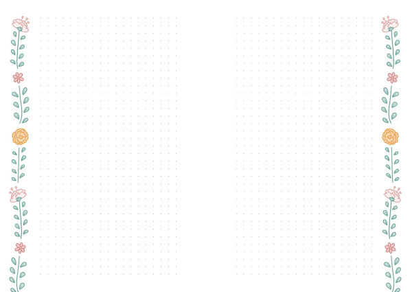 Set Your Intention: A Journal of Lists and Inspiration for Your Beautiful Life