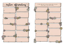 Alternative view 6 of Set Your Intention: A Journal of Lists and Inspiration for Your Beautiful Life