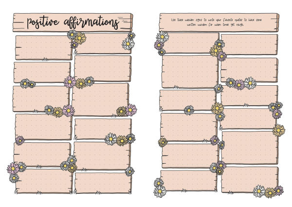 Set Your Intention: A Journal of Lists and Inspiration for Your Beautiful Life