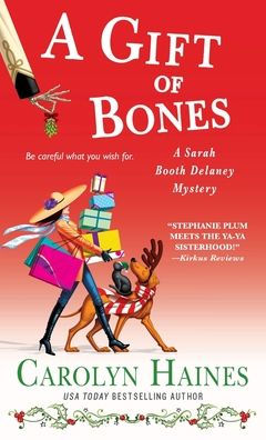 Gift of Bones