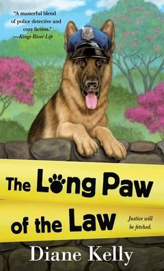 Long Paw of the Law