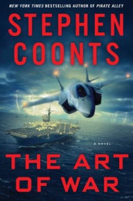 Title: Art of War: A Jake Grafton Novel, Author: Stephen Coonts