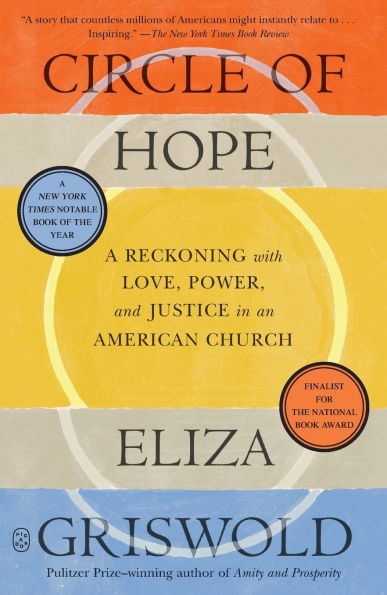 Circle of Hope: A Reckoning with Love, Power, and Justice an American Church