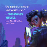 Alternative view 5 of The Rhythm of Time