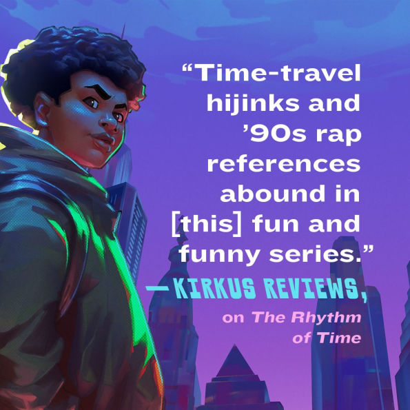 The Rhythm of Time