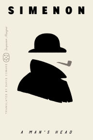 Ebook secure download A Man's Head (Inspector Maigret) (English Edition) by Georges Simenon, David Coward MOBI PDB 9781250391100