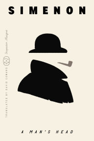 Title: A Man's Head (Inspector Maigret), Author: Georges Simenon