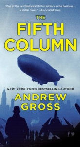 Title: Fifth Column, Author: Andrew Gross