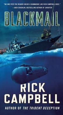 Blackmail: A Novel