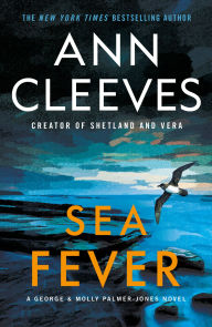Free android ebooks download pdf Sea Fever: A George & Molly Palmer-Jones Novel 