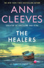 The Healers: An Inspector Ramsay Novel