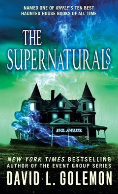 The Supernaturals