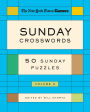 New York Times Games Sunday Crosswords Volume 3: 50 Sunday Puzzles