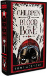 Alternative view 1 of Children of Blood and Bone (Barnes & Noble Collectible Editions)
