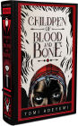 Children of Blood and Bone (Barnes & Noble Collectible Editions)