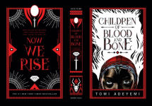 Alternative view 2 of Children of Blood and Bone (Barnes & Noble Collectible Editions)