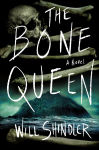 Alternative view 1 of The Bone Queen: A Novel